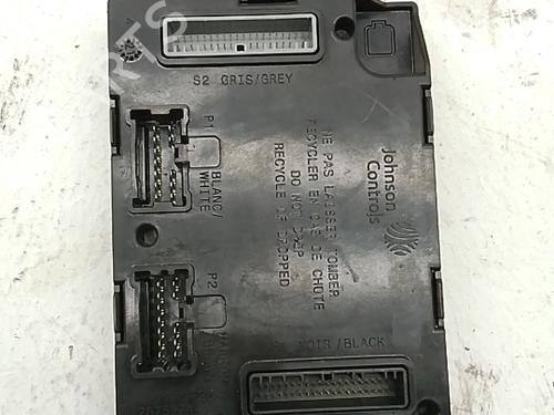 Electronic module SMART FORFOUR Hatchback (453) 0.9 (453.044, 453.053) | BP40548929M83 - Image 4