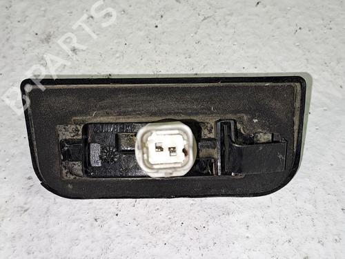 Licence plate light CITROËN JUMPY II Van 1.6 HDi 90 16V | BP24608184I40 