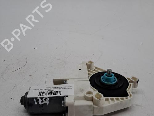 Left rear window motor AUDI A6 C6 (4F2) 3.0 TDI quattro | BP23371249E23