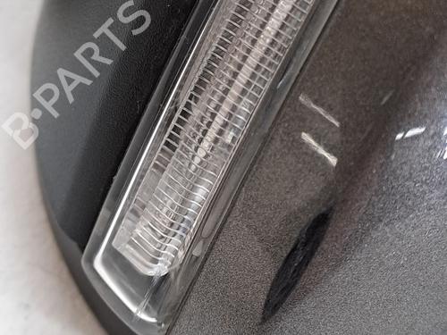 Left mirror VW GOLF VII (5G1, BQ1, BE1, BE2) 2.0 TDI 4motion | BP25248511C26 
