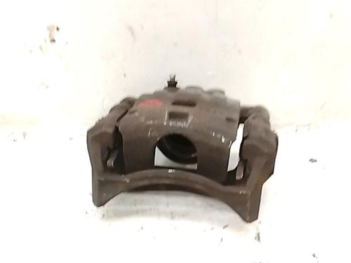 Right front brake caliper FORD FIESTA VI Van 1.4 TDCi | BP36376675M104 - Image 2