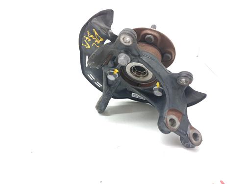 Right front steering knuckle TOYOTA YARIS (_P21_, _PA1_, _PH1_) 1.5 Hybrid (MXPH10, MXPH11) | BP28957312M26