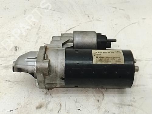 Startmotor Startmotor 39400695 39400695