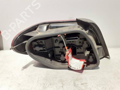 Right taillight CITROËN XSARA (N1) 2.0 HDi 90 | BP25457777C35 