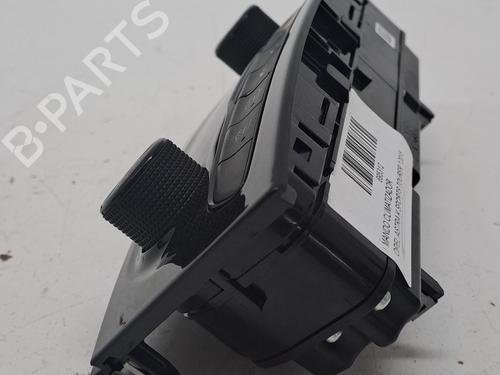 Climate control OPEL ASTRA K (B16) 1.2 Turbo (68) | BP27292960I5