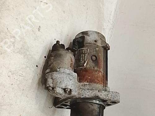 Startmotor Startmotor TOYOTA COROLLA Verso (ZER_, ZZE12_, R1_) 2.2 D-4D (AUR10_, AUR10R) (136 hp) 36386108 36386108