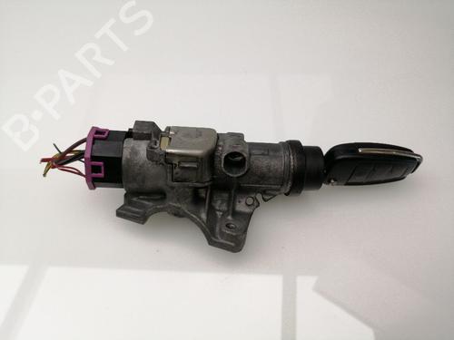 Elektronisk modul AUDI A4 B6 Avant (8E5) 2.0 | BP23385570M83 