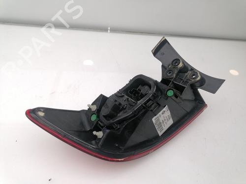 Right taillight RENAULT CLIO IV (BH_) 1.5 dCi 75 | BP25999546C35 