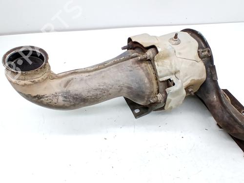 Katalysator für Katalysator PEUGEOT 807 (EB_) 2.0 16V (140 hp) 33761428 33761428