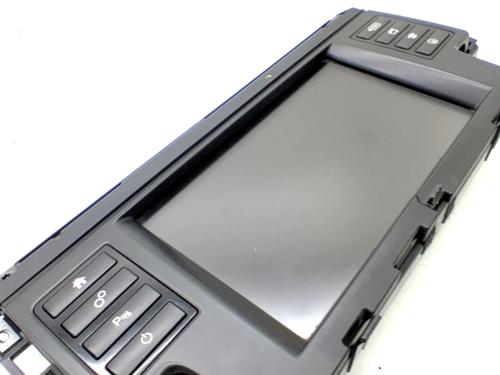 Used Display monitor LAND ROVER DISCOVERY SPORT (L550) 2.0 D 4x4 (180 hp) 31801877