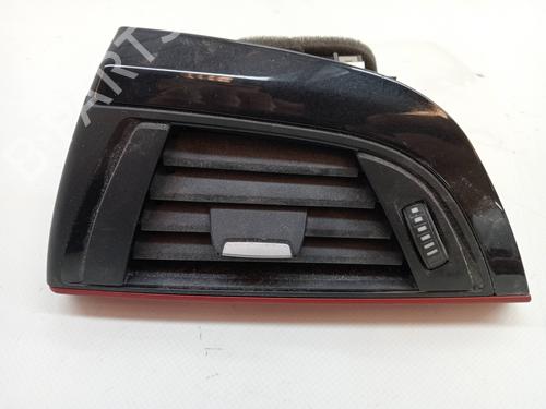 Used Air vent BMW 1 (F21) 118 d (143 hp) 23342045