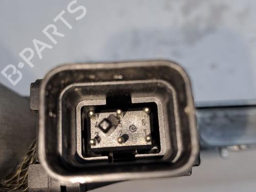 Front left window mechanism OPEL CORSA C (X01) 1.3 CDTI (F08, F68) | BP25833882C22 