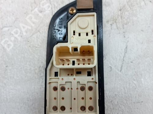 Used Left front window switch SUZUKI IGNIS II (MH) 1.5 (RM415) (99 hp) 29500032