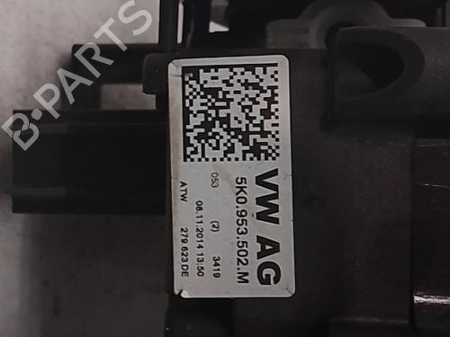 Switch SKODA YETI (5L) 2.0 TDI 4x4 | BP40548148I30 - Image 2
