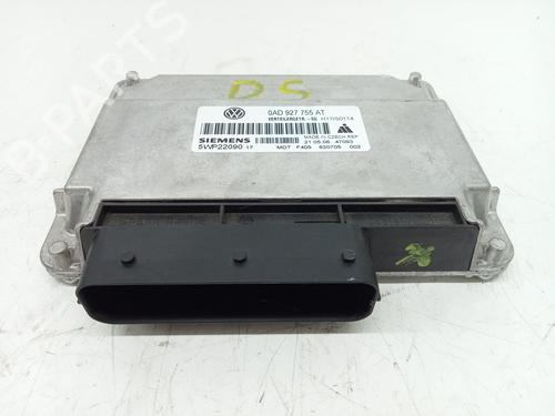 Elektronische module VW TOUAREG (7LA, 7L6, 7L7) 2.5 R5 TDI | BP29302099M83 