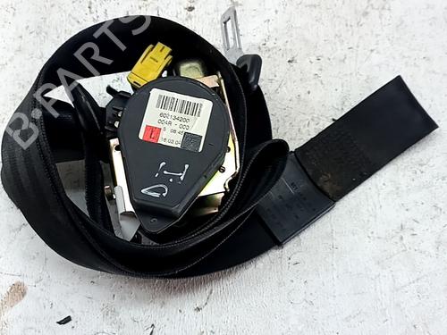 Front left seatbelt AUDI A3 (8P1) 1.9 TDI | BP33763608I26 - Image 2