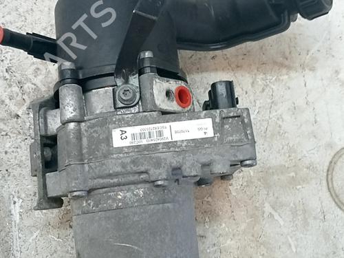 Styring servopumpe Styring servopumpe PEUGEOT 508 I (8D_) 1.6 BlueHDi 120 (120 hp) 37289041 37289041