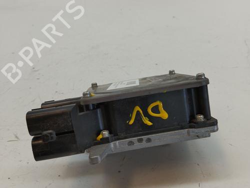Electronic module SMART FORTWO Coupe (453) electric drive / EQ (453.391) | BP27193953M83 
