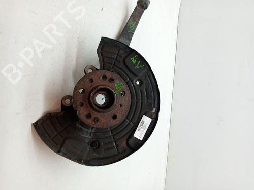 Used Right front steering knuckle MERCEDES-BENZ M-CLASS (W164) ML 280 CDI 4-matic (164.120) (190 hp) 23357530
