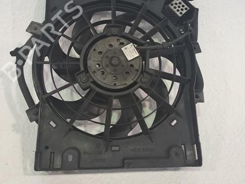 Radiator fan OPEL ZAFIRA / ZAFIRA FAMILY B (A05) 1.7 CDTI (M75) | BP24189215M35 