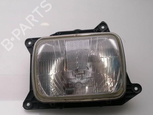 Used Right headlight NISSAN SERENA (C23) 2.3 D (75 hp) 23941005