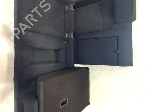 Used Rear seat Rear seat CUPRA BORN (K11) 58 e-boost (231 hp) 34716347 34716347
