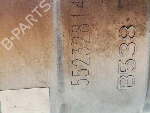 Support FERRARI 360 (F131) 3.6 Modena | BP29228152C155 