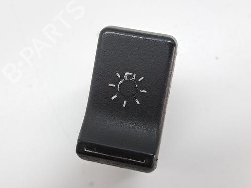 Used Headlight switch NISSAN TRADE Van 3.0 D (86 hp) 28037332