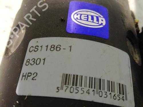 Starter RENAULT MEGANE I (BA0/1_) 1.6 e (BA0F, BA0S) | BP25460685M8