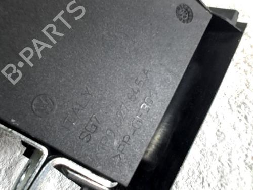 Used Tailgate lock SEAT LEON (1P1) 2.0 TDI 16V (140 hp) 29500480