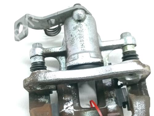 Right rear brake caliper KIA STONIC (YB) 1.0 T-GDi Eco-Dynamics+ | BP32105288M106 - Image 2