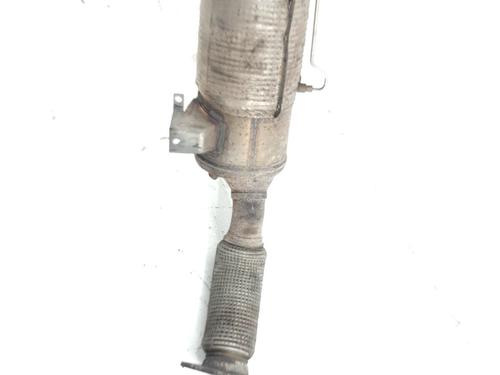 Exhaust system OPEL VIVARO B Bus (X82) 1.6 CDTI (06) | BP38748859M121 - Image 4