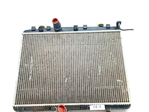 Water radiator CITROËN C3 AIRCROSS II (2R_, 2C_) 1.2 PureTech 130 (2RHNYH) | BP30337935M31