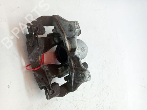 Left front brake caliper SMART FORTWO Coupe (453) electric drive / EQ (453.391) | BP24466819M105