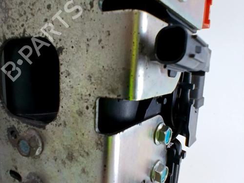 Elektronisk modul MAZDA 6 Saloon (GJ, GL) 2.2 D (GJ2FP) | BP30772341M83 