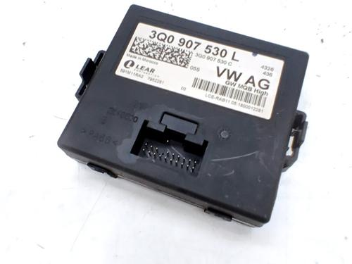 Used Electronic module Electronic module SEAT LEON ST (5F8) 1.4 TGI (110 hp) 34119686 34119686