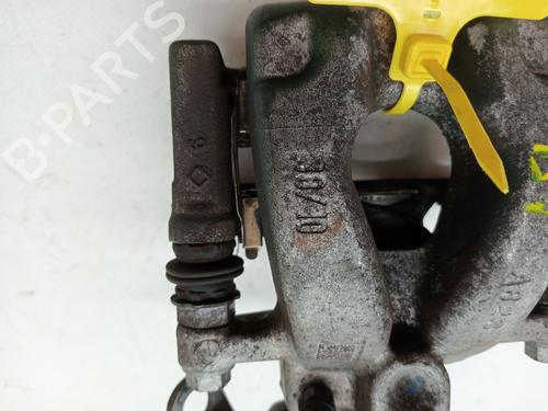 Used Right rear brake caliper FIAT TIPO Hatchback (356_, 357_) 1.4 (356HXF1B) (120 hp) 23360680