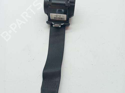 Rear left seatbelt BMW 1 (F20) 118 i | BP23342367I29 