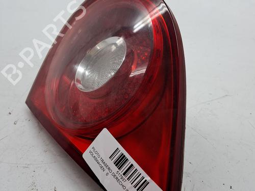 Right tailgate light VW GOLF V (1K1) 1.9 TDI | BP23367778C80 