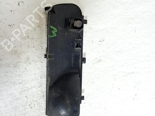 Rear fog light CITROËN C4 Picasso I MPV (UD_) 1.6 HDi | BP29558817C37 