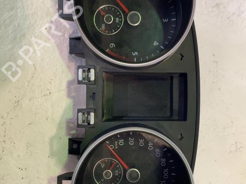 Used Instrument cluster Instrument cluster VW GOLF VI (5K1) 1.6 TDI (90 hp) 33764771 33764771