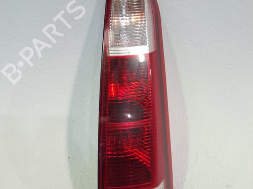 Højre baglygte OPEL MERIVA A MPV (X03) 1.7 CDTI (E75) (100 hp) 25915375