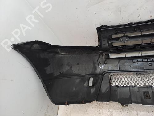 Front bumper LAND ROVER FREELANDER I (L314) 2.5 V6 4x4 | BP23377077C7 