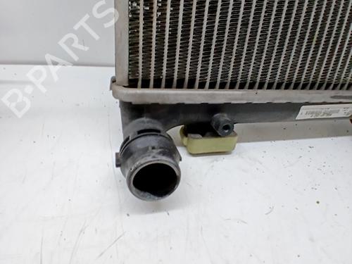 Køler SEAT IBIZA III (6L1) 1.9 TDI | BP30054740M31