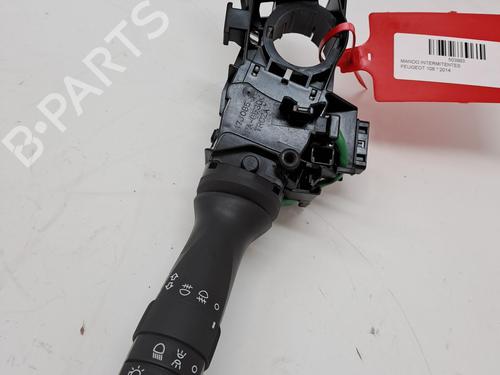 Used Steering column stalk PEUGEOT 108 1.2 (82 hp) 23364830