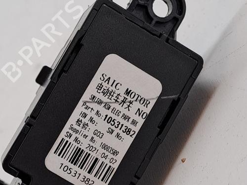 Electric handbrake MG MG HS (AS23) 1.5 EHS Hybrid (CSA6463) | BP27462418E5 