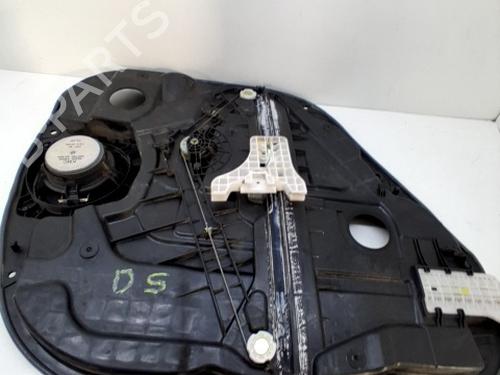 Used Rear right window mechanism KIA CARENS IV 1.6 GDi (135 hp) 29351427