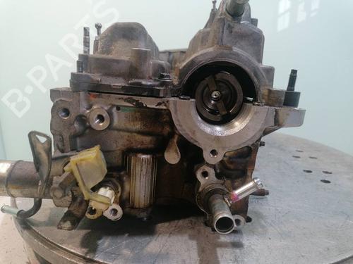 Used Cylinder head TOYOTA AVENSIS Estate (_T27_) 2.0 D-4D (ADT270_, ADT270R) (124 hp) 23939010