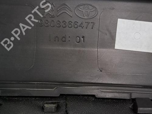 Other PEUGEOT EXPERT Van (V_) 1.6 BlueHDi 115 | BP23368409O1 