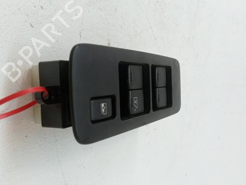 Left front window switch NISSAN QASHQAI I (J10, NJ10) 2.0 | BP27557023I27 
